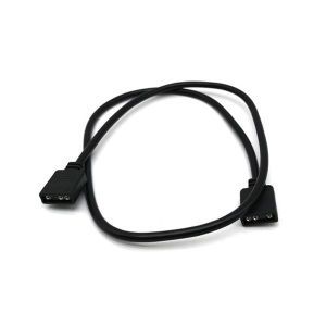 상품 이미지: 조이쿨 RGB 5V 3P 연장 케이블 (0.5m)