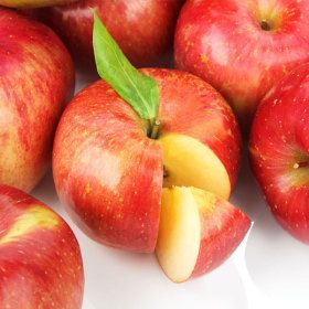 상품 이미지: 아침이슬농원 산지직송 부사사과 실속 소과 7kg(33-60)