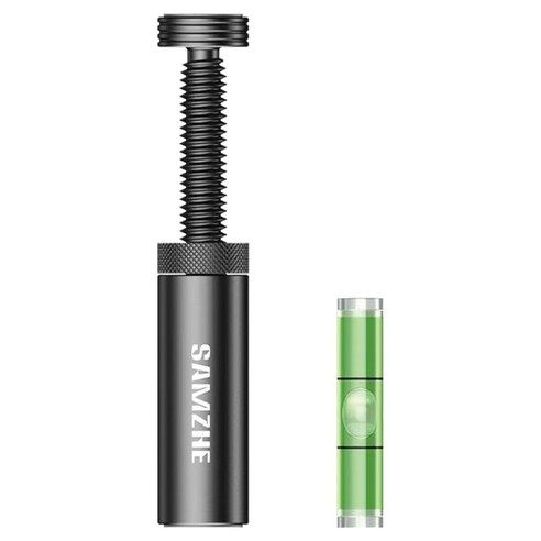 상품 이미지: 삼지 마그네틱 그래픽 카드 지지대 수평계 72-123mm