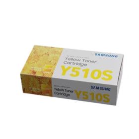 상품 이미지: 삼성전자 정품 CLT-Y510S 노랑 SL-C510 SL-C513 SL-C563 dodm