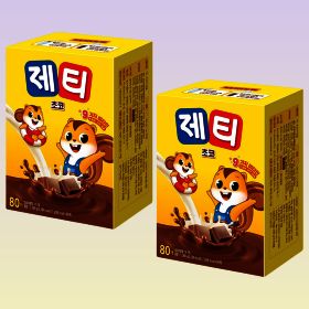 상품 이미지: 제티 쵸코렛맛  80T+80T/160T/무료배송