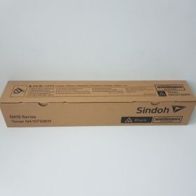 상품 이미지: 신도리코 N410T20K (정품) 신도리코정품토너 N410T20KH 실사진
