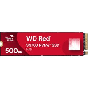 상품 이미지: NAS 기기용 웨스턴 디지털 500GB WD 레드 SN700 NVMe 내장 솔리드 스테이트