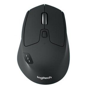 상품 이미지: 로지텍 블루투스 마우스 logitech M720 정품/당일출고
