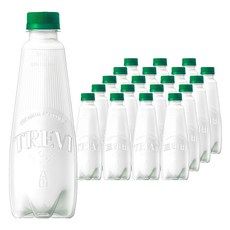 상품 이미지: 트레비 레몬 ECO 탄산수 무라벨, 350ml, 20개