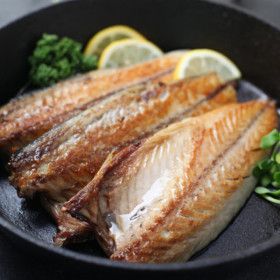 상품 이미지: (신선집중) 고등어 120-140g x 10팩