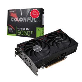 상품 이미지: COLORFUL 지포스 RTX 5060 Ti  Gaming DUO 8GB 피씨디렉트