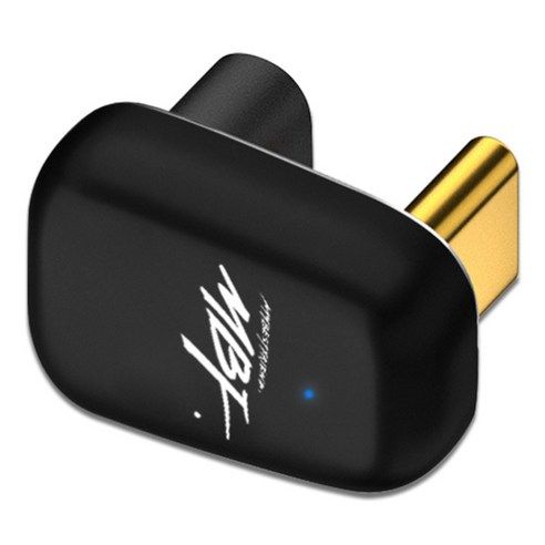 상품 이미지: 엠비에프 USB4.0 Gen3x2 C(F) to C(M) D형 240W 젠더