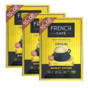 상품 이미지: 남양 프렌치카페 카페믹스 오리진 300T(100Tx3개)