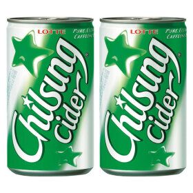 상품 이미지: 칠성사이다 190ml 60캔/코카콜라/펩시콜라/미니캔