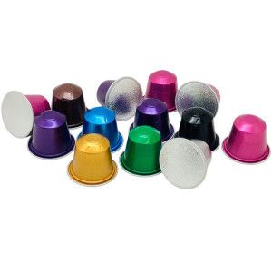 상품 이미지: 올카페 캡슐커피 네스프레소 호환 랜덤 100개