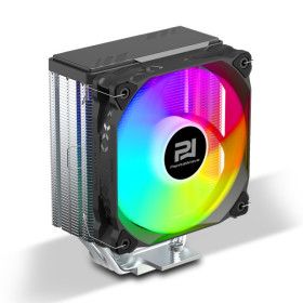 상품 이미지: PentaWave Z04E SRB ARGB 공랭식 CPU 쿨러