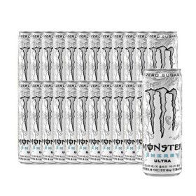 상품 이미지: 몬스터 에너지 울트라 355ml 24캔