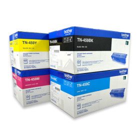상품 이미지: 브라더 정품토너(무료배송) 4색세트(TN-459BK+ TN-459C+ TN-459M+ TN-459Y) HL-L8360CDW L8900CDW