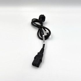 상품 이미지: 삼성 프린터 전원 케이블 컴퓨터 본체 모니터 파워 코드 선 220V AC 벌크 1.25M