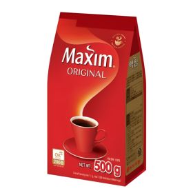 상품 이미지: 동서식품 맥심 오리지날 리필 500g x 12개