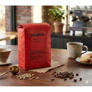 상품 이미지: 테라로사 올데이 블렌드 1.13kg 원두커피