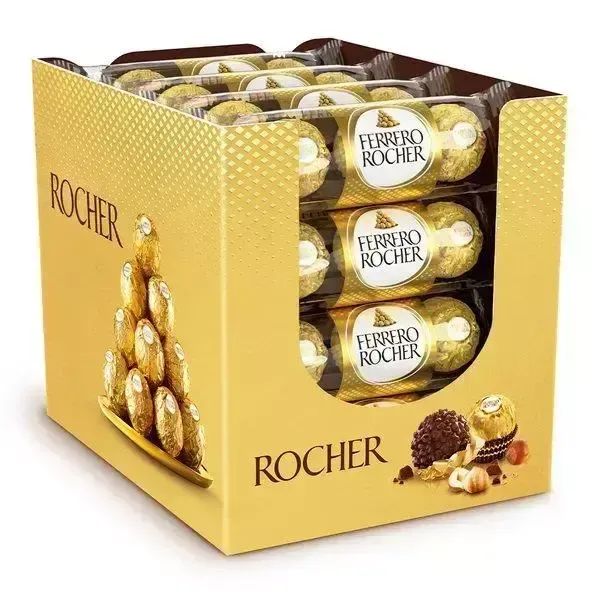 상품 이미지: 페레로로쉐 초콜렛, T3 (16입) , 1개