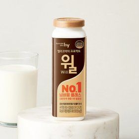 상품 이미지: 한국야쿠르트 윌 오리지날 150mlX5개