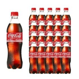 상품 이미지: 코카콜라 500ml 24페트 업소용