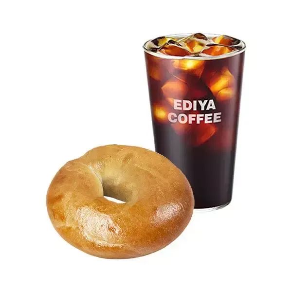 상품 이미지: [이디야커피] 오늘도 화이팅