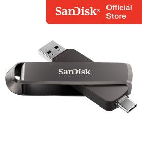 상품 이미지: 샌디스크 외장SSD USB 메모리 512GB 익스트림 프로 C타입 OTG SSD SDDDE1 대용량 유에스비 ENL