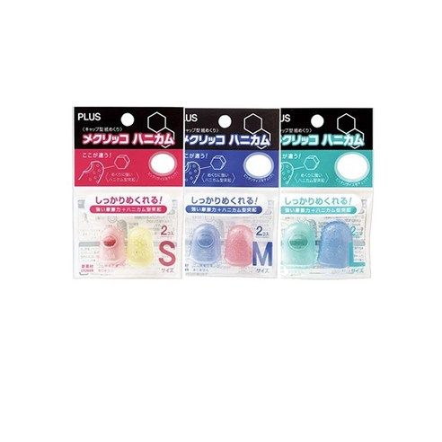 상품 이미지: 플러스 손가락 캐치골무 대, 1개