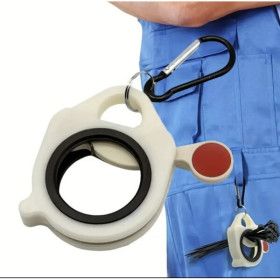 상품 이미지: 케이블타이홀더   무료 배송