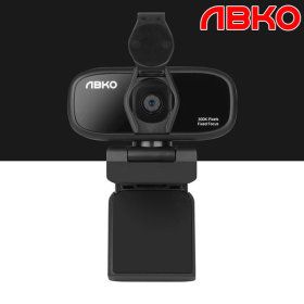 상품 이미지: 웹캠 컴퓨터 PC 화상카메라 온라인강의 회의 방송 캠