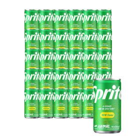 상품 이미지: 스프라이트 190ml 30캔 (1박스)