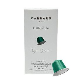 상품 이미지: 네스프레소 호환캡슐 그란크레마 알루미늄캡슐 강도(9)