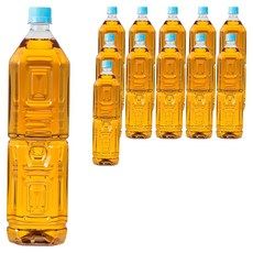 상품 이미지: 곰곰 고소한 보리차 무라벨, 12개, 1.5L