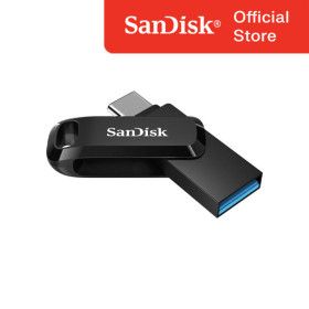 상품 이미지: 울트라 듀얼 드라이브 Go 타입C OTG USB 3.1 256GB