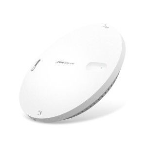 상품 이미지: ipTIME RING-MINI2 WIFI 와이파이 증폭기 확장기 연장기 무선AP