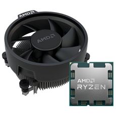 상품 이미지: AMD 라이젠5-5세대 7500F (라파엘) (멀티팩 정품) 파인인포