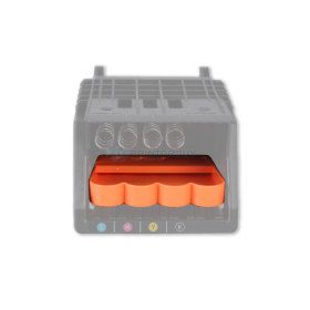 상품 이미지: HP 8610 8710 7740 9010 헤드 잉크 주입구 보호 커버