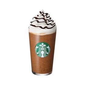 상품 이미지: (스타벅스) 자바 칩 프라푸치노 T
