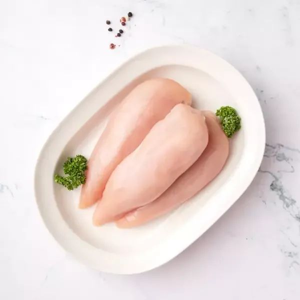 상품 이미지: 국내산 냉장 생닭가슴살 1kg + 1kg / 닭다리살 닭날개 닭안심 닭윙봉