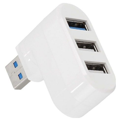 상품 이미지: 컴스 USB 3포트 허브 TB865