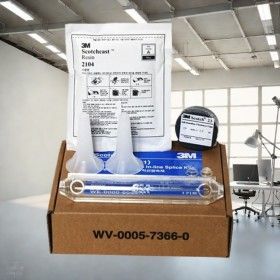 상품 이미지: 인라인 스플라이스 키트 저압 케이블 절연방수 접속재