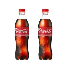 상품 이미지: 코카콜라(업소용) 500ml x 24pet 탄산음료 콜라 업소용음료