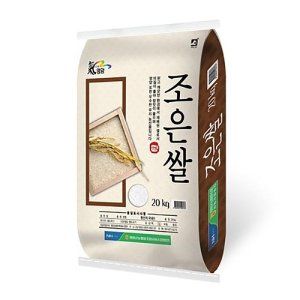상품 이미지: 신세계백화점 본점 영암군쌀농협조합 조은쌀 햅쌀 당일도정 상등급 백미 10kg(순차출고)