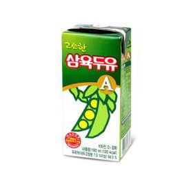 상품 이미지: 삼육두유 고소한맛 A 190ml 48팩