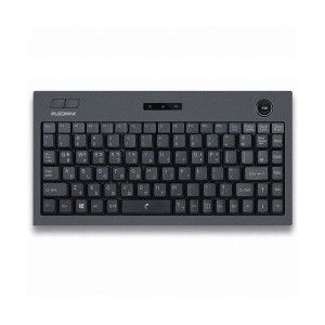 상품 이미지: 플레오맥스 PTK-200 무선 트렉볼 키보드