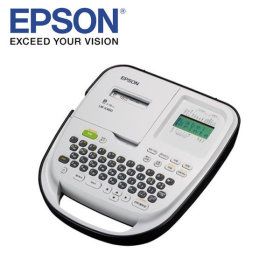 상품 이미지: EPSON라벨프린터 LW-K460 /휴대용 라벨기/OK320후속