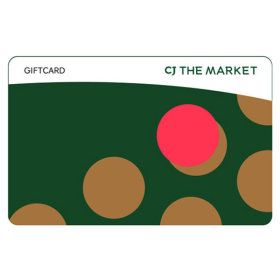 상품 이미지: (CJONE) CJ더마켓기프트카드 5만원권