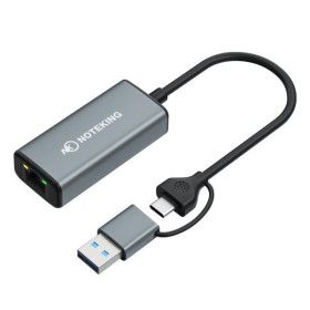 상품 이미지: LG 그램 14Z90U 14ZD90U 노트북 USB LAN 2.5기가 인터넷 연결 케이블 랜 젠더