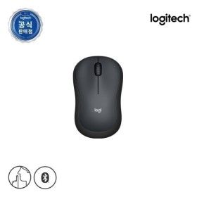 상품 이미지: 로지텍코리아 공식 로지텍 M221 무선마우스 블랙 스마일캐쉬 1% 지급