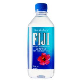 상품 이미지: 피지 워터 미네랄 수입 생수 500ml x 24개