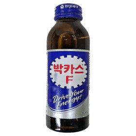 상품 이미지: 동아제약 박카스F 120ml x 50병